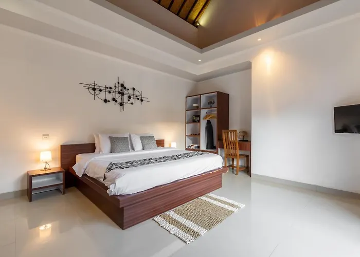 Estella ☆ Kuta - Private Pool