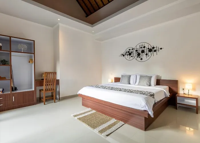 Estella ☆ Kuta - Private Pool Villa *