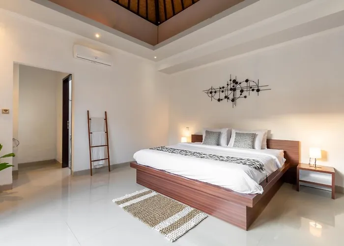 Estella ☆ Kuta - Private Pool Seminyak